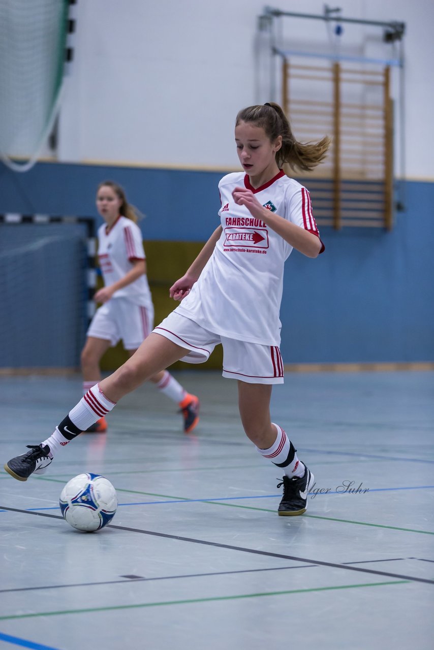 Bild 111 - B-Juniorinnen Futsal Qualifikation